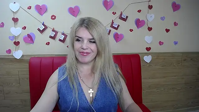 Julya Barbi online show from February 10, 5:58 am