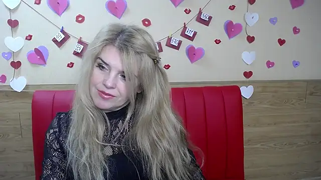 Julya Barbi online show from February 11, 6:08 am