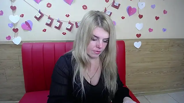 Julya Barbi online show from February 12, 12:01 pm