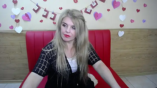 Julya Barbi online show from February 19, 8:55 am