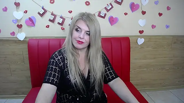 Julya Barbi online show from February 20, 9:00 am