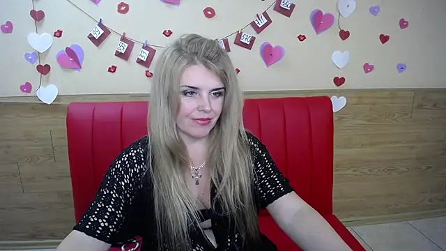 Julya Barbi online show from February 22, 12:29 pm