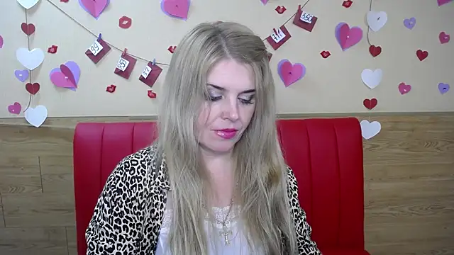Julya Barbi online show from February 24, 9:10 am