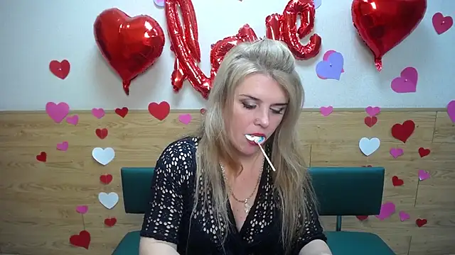 Julya Barbi online show from February 27, 6:09 pm