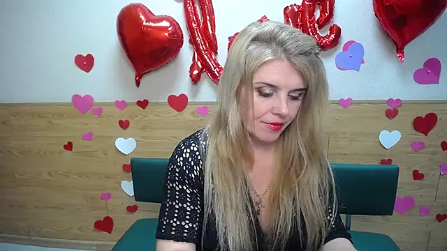 Julya Barbi online show from February 28, 12:43 am