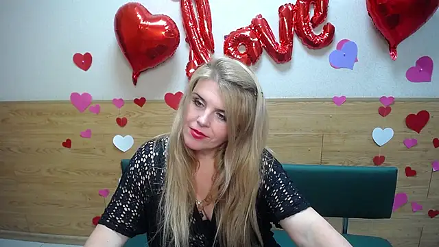 Julya Barbi online show from February 28, 3:48 am
