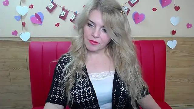 Julya Barbi online show from March 2, 5:54 am