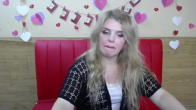 Julya Barbi online show from March 2, 8:59 am
