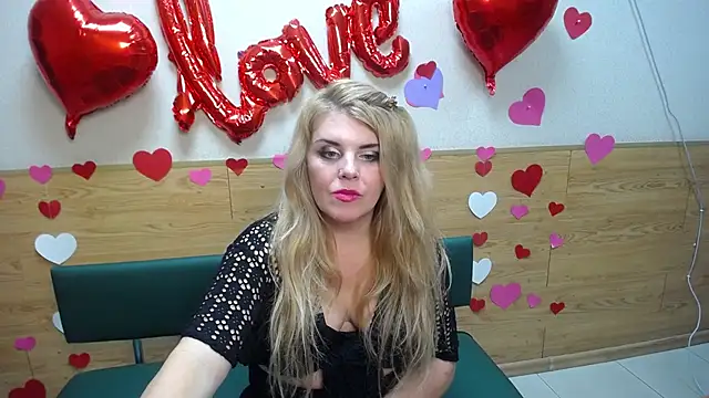 Julya Barbi online show from March 3, 11:03 pm