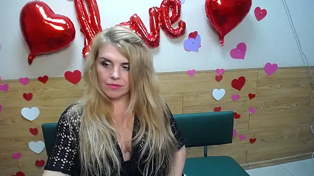 Julya Barbi online show from March 5, 6:01 am