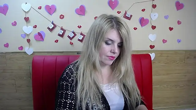 Julya Barbi online show from March 8, 5:59 am