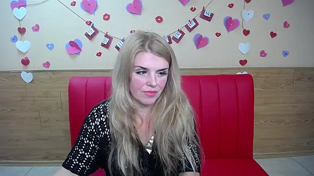 Julya Barbi online show from March 20, 5:47 pm