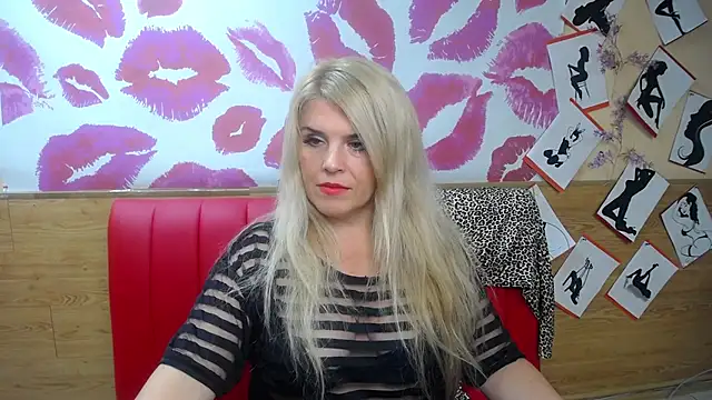 Julya Barbi online show from September 26, 6:17 am