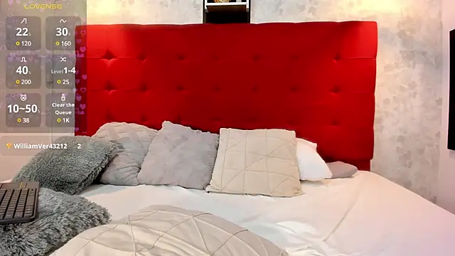 Snapshot of SilvannaFit chatting on March 10, 3:52 pm SilvannaFit online show from March 10, 3:52 pm