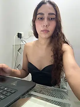 CANDYXXX- online show from December 16, 12:26 am