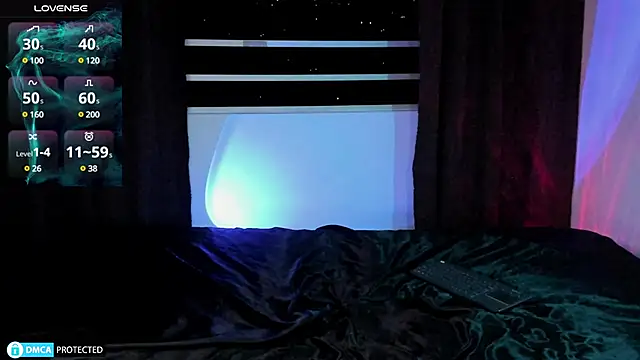 Snapshot of lnxmst chatting on January 22, 1:31 am lnxmst online show from January 22, 1:31 am