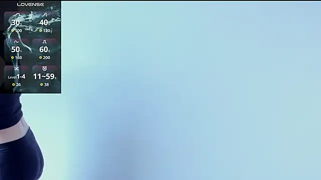 lnxmst online show from March 19, 7:07 pm