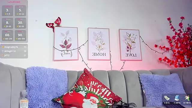 Snapshot of saray_halam chatting on December 20, 9:17 pm saray halam online show from December 20, 9:17 pm