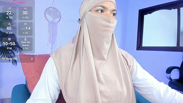 saray halam online show from October 14, 6:20 pm