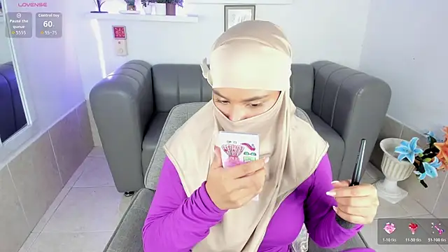 saray halam online show from January 16, 6:12 pm