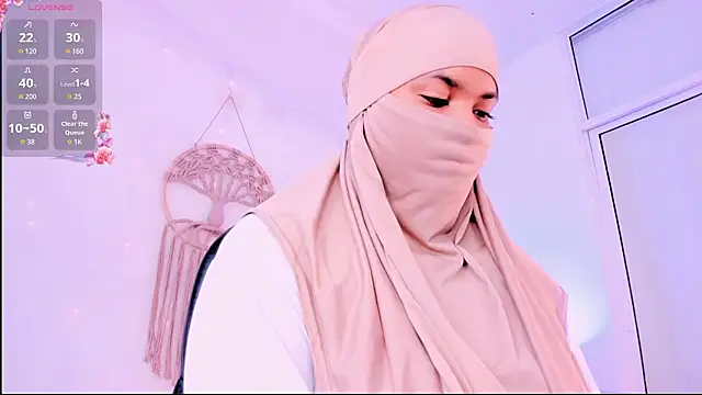 saray halam online show from February 13, 7:21 pm