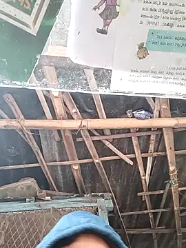 Skinny Bigass 23 online show from January 2, 10:37 am