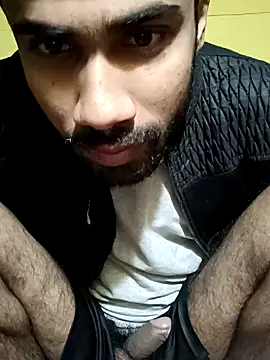 Skinny Bigass 23 online show from January 22, 2:37 am