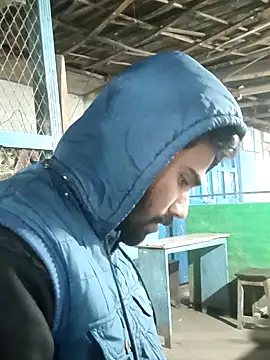 Skinny Bigass 23 online show from February 9, 1:03 pm