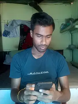 Skinny Bigass 23 online show from March 9, 6:39 am