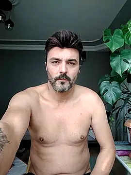 Snapshot of hot_man_eray chatting on October 11, 12:36 pm hot man eray online show from October 11, 12:36 pm