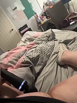 AmberTaylorXxx online show from February 23, 2:25 pm