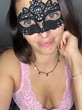 LeMagique- online show from September 28, 8:47 pm