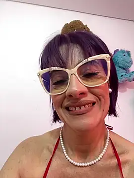 Goddess-Love- online show from February 22, 7:14 pm