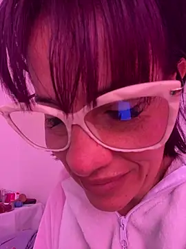 Goddess-Love- online show from February 25, 12:13 pm