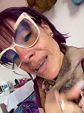 Goddess-Love- online show from February 25, 3:16 pm