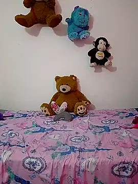 Goddess-Love- online show from February 25, 8:41 pm