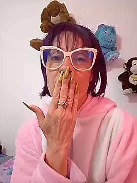 Goddess-Love- online show from February 26, 12:25 pm