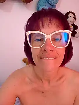 Goddess-Love- online show from February 27, 3:05 pm