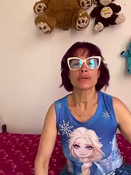 Goddess-Love- online show from February 28, 12:20 pm