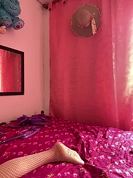 Goddess-Love- online show from February 28, 6:41 pm