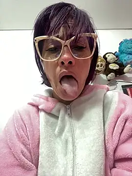 Goddess-Love- online show from March 6, 9:36 am