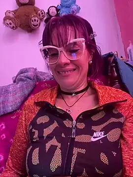 Goddess-Love- online show from March 7, 1:07 pm