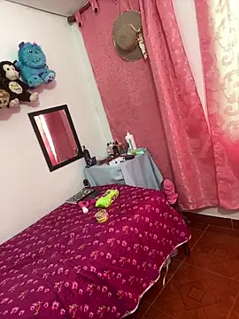 Goddess-Love- online show from March 7, 9:59 pm