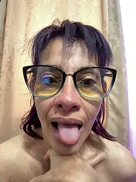 Goddess-Love- online show from September 29, 11:26 am