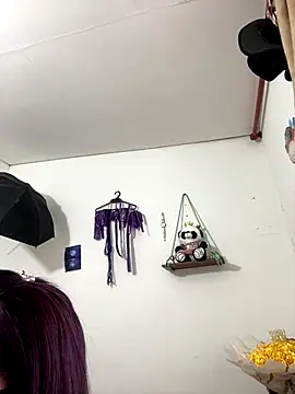 Goddess-Love- online show from October 18, 9:48 pm