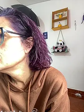 Goddess-Love- online show from October 31, 12:28 pm