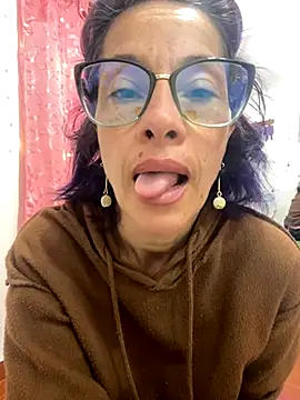 Goddess-Love- online show from December 5, 9:29 am