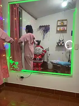 Goddess-Love- online show from December 19, 9:27 am