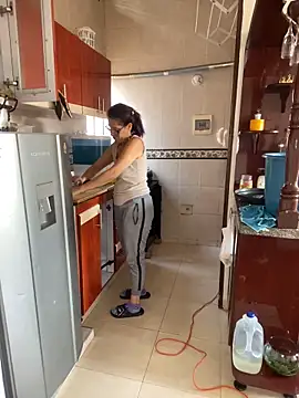 Goddess-Love- online show from February 20, 6:52 pm