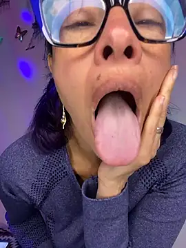 Goddess-Love- online show from March 11, 9:26 am